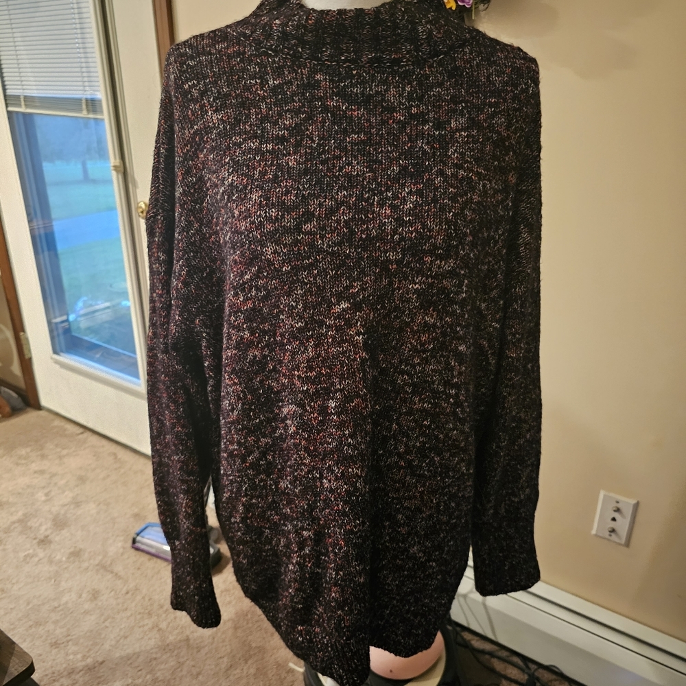 Chaps Sweater